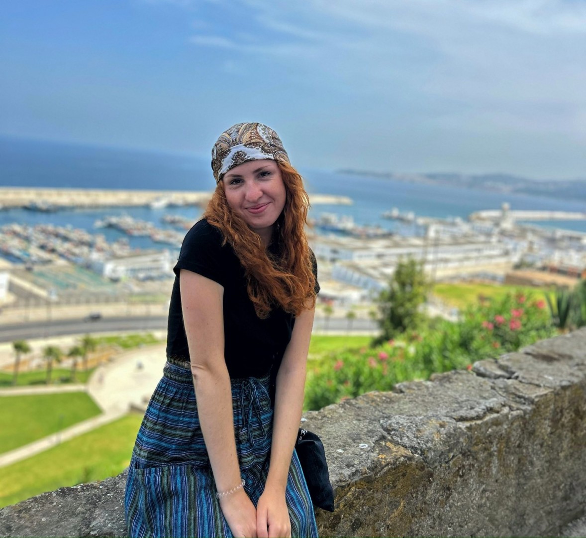 Az au pair program előnyei